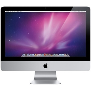 Apple iMac 21,5", 3,2 GHz Core i3