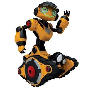 Игрушка робот WowWee Roborover