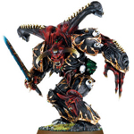 Chaos Daemon Prince