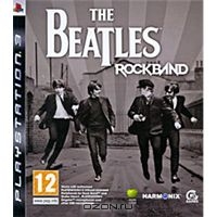 The Beatles: Rock Band