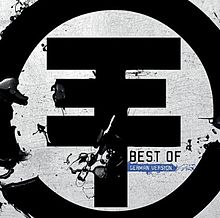 Best of (Limited Deluxe Edition)