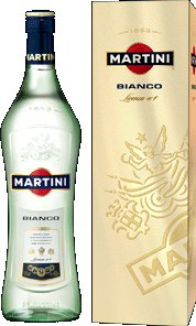 Martini Bianco