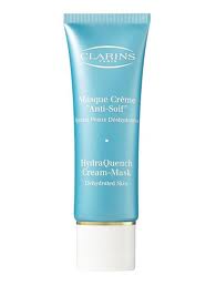 Clarins HydraQuench Cream-Mask