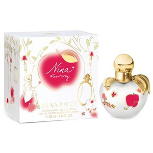 Nina Fantasy от Nina Ricci