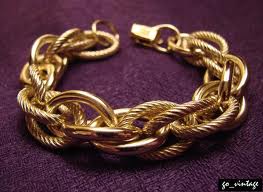 бижутерия на шею типа такой