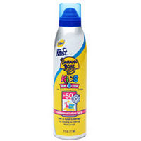 Banana Boat Kids Tear-Free SPF 30 Continuous Lotion Spray