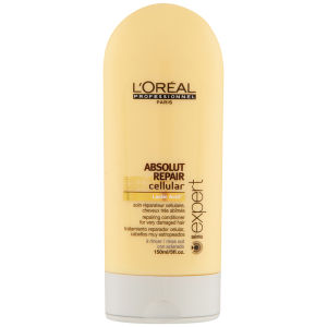 Бальзам LOREAL Absolut Repair, Cellular, Lactic Acid