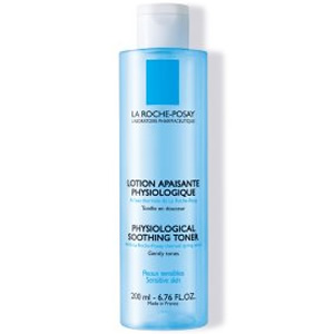 La Roche-Posay Physiological Soothing Toner