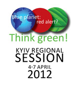 The 5th Kyiv Regional Session of EYP-Ukraine