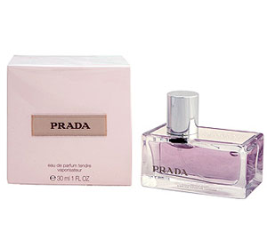 Prada tender