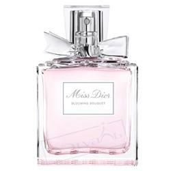 CD - Miss Dior Cherie /  Blooming Bouquet