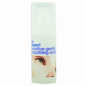 Boots Expert Sensitive Gentle Smoothing Scrub