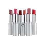 Boots Sheer Temptation Lipstick