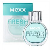 Парфуми Mexx Fresh Women