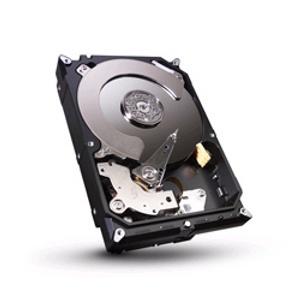 Жесткий диск 3.5" SATA 3TB