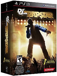 Def Jam: Rapstar