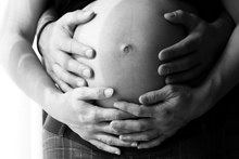 легкой беременности и родов