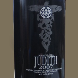 Nagual del Judith