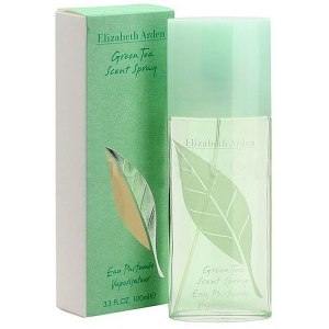 Духи Elisabeth Arden Green Tea