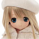 Sarah's A La Mode - Alisa/ Winter Harmony Complete Doll()