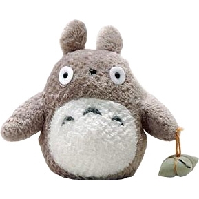 Totoro Toy