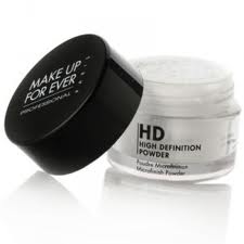 HD POWDER