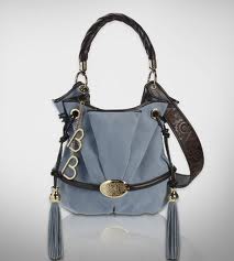 Lancel Brigitte Bardot Bag