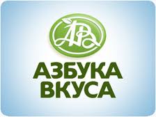 Карта "Азбука вкуса"