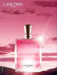 Miracle Lancome