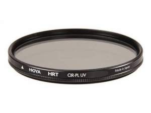 Светофильтр HOYA CIRCULAR PL UV HRT 52мм