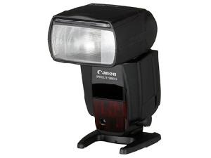 Canon Speedlite 580 EX II