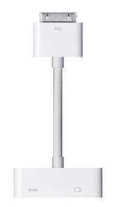 Apple Digital AV HDMI Adapter для iPhone