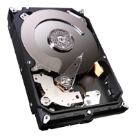 Жёский диск Seagate ST2000DM001