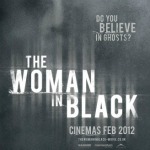 The Woman in Black