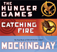 трилогия Hunger Games