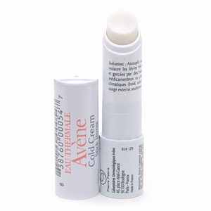 Avene Cold Cream Lip Balm