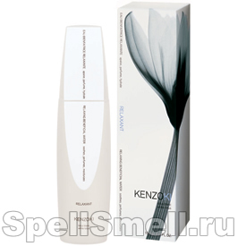 Kenzo Kenzoki White Lotus (relaxing)