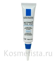 La Roche-Posay Active C средство для век