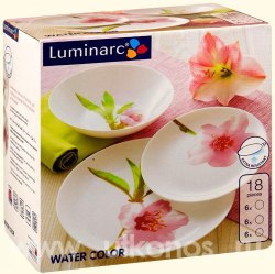 набор посуды Luminarc