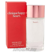 Парфюм Clinique Happy Heart