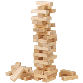 Jenga