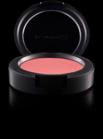 M.A.C. Powder Blush in 'Melba'