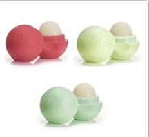 EOS Lip Balm