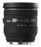 Sigma AF 24-70mm f/2.8