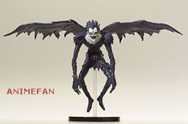 Ryuk figure