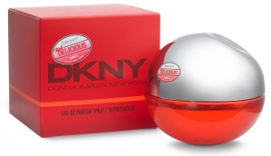 DKNY - Red Delicious