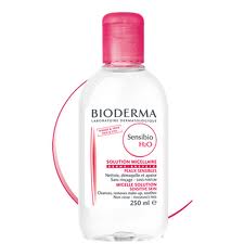 BIODERMA Sensibio Н2О