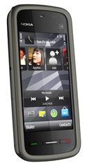 Смартфон Nokia 5230