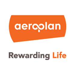 aeroplan miles