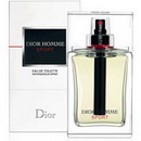 Туалетную воду Christian Dior Homme Sport